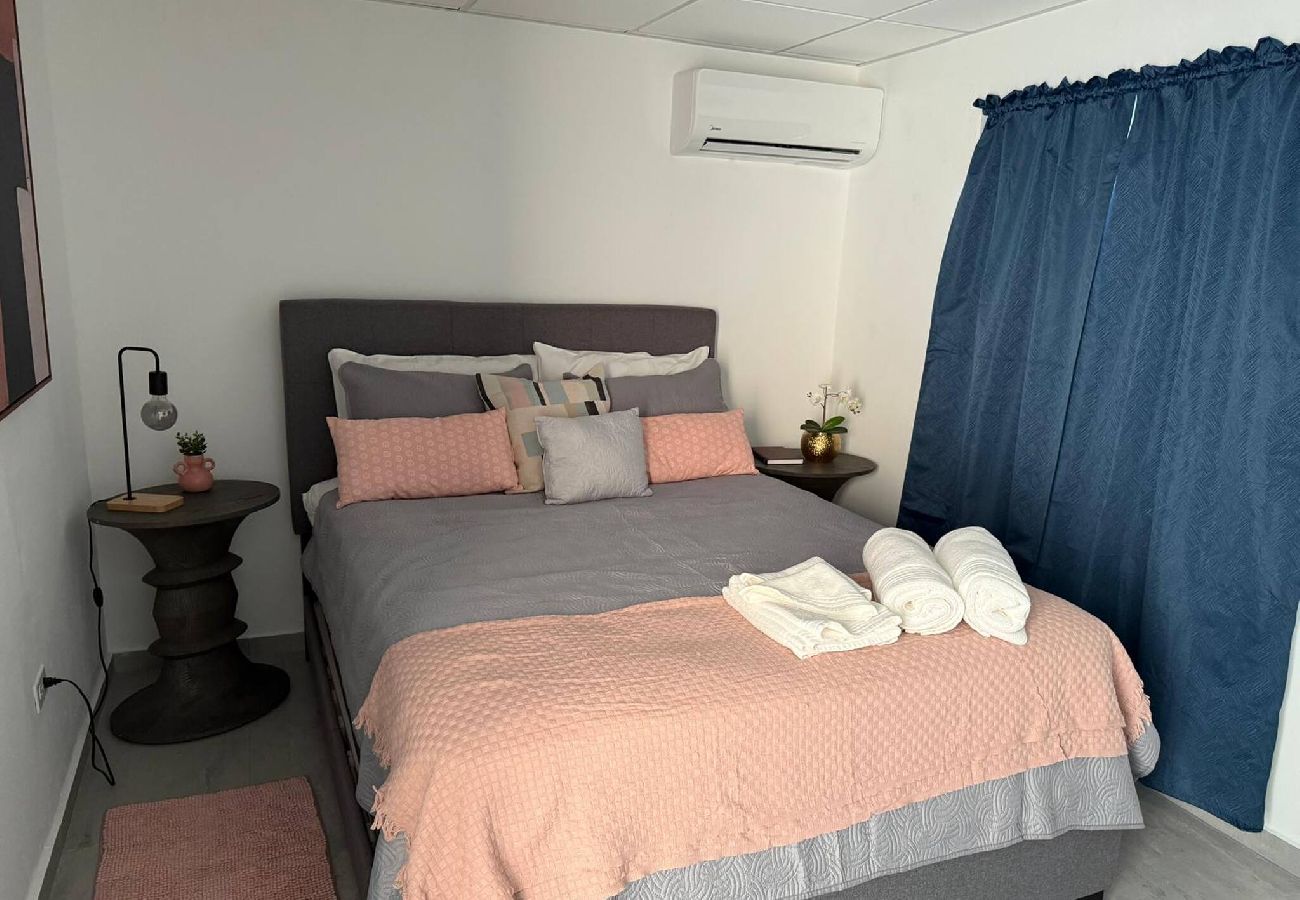 House in Cabo Rojo - Armonia Rosada Bed and Breakfast LLC