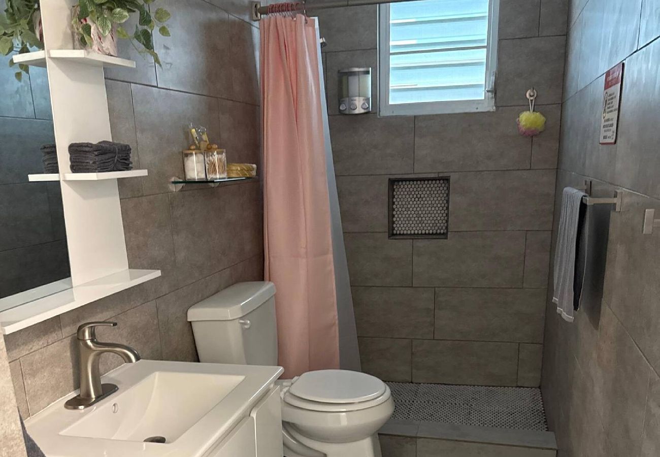 House in Cabo Rojo - Armonia Rosada Bed and Breakfast LLC