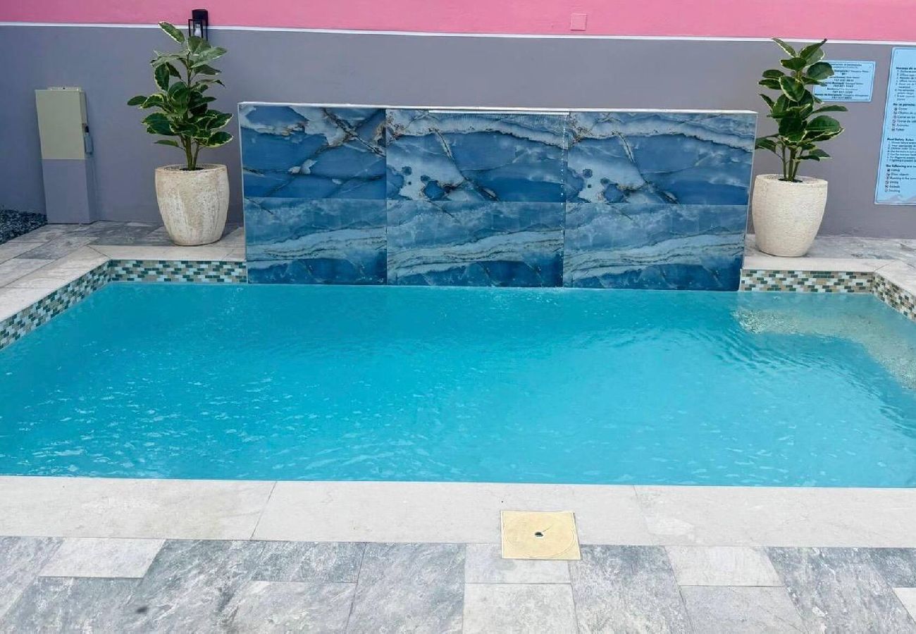 House in Cabo Rojo - Armonia Rosada Bed and Breakfast LLC