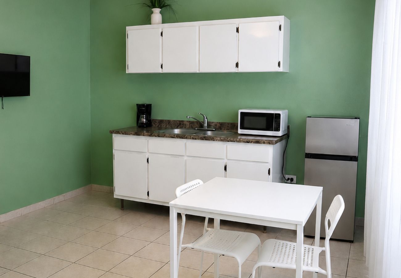 Apartment in San Juan - Charming 1 BR Walking Distance to Escambron Beach 