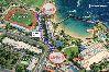 Apartment in San Juan - Charming 1 BR Walking Distance to Escambron Beach 