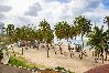 Apartment in San Juan - Charming 1 BR Walking Distance to Escambron Beach 