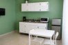 Apartment in San Juan - Charming 1 BR Walking Distance to Escambron Beach 