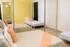 Apartment in San Juan - Charming 1 BR Walking Distance to Escambron Beach 
