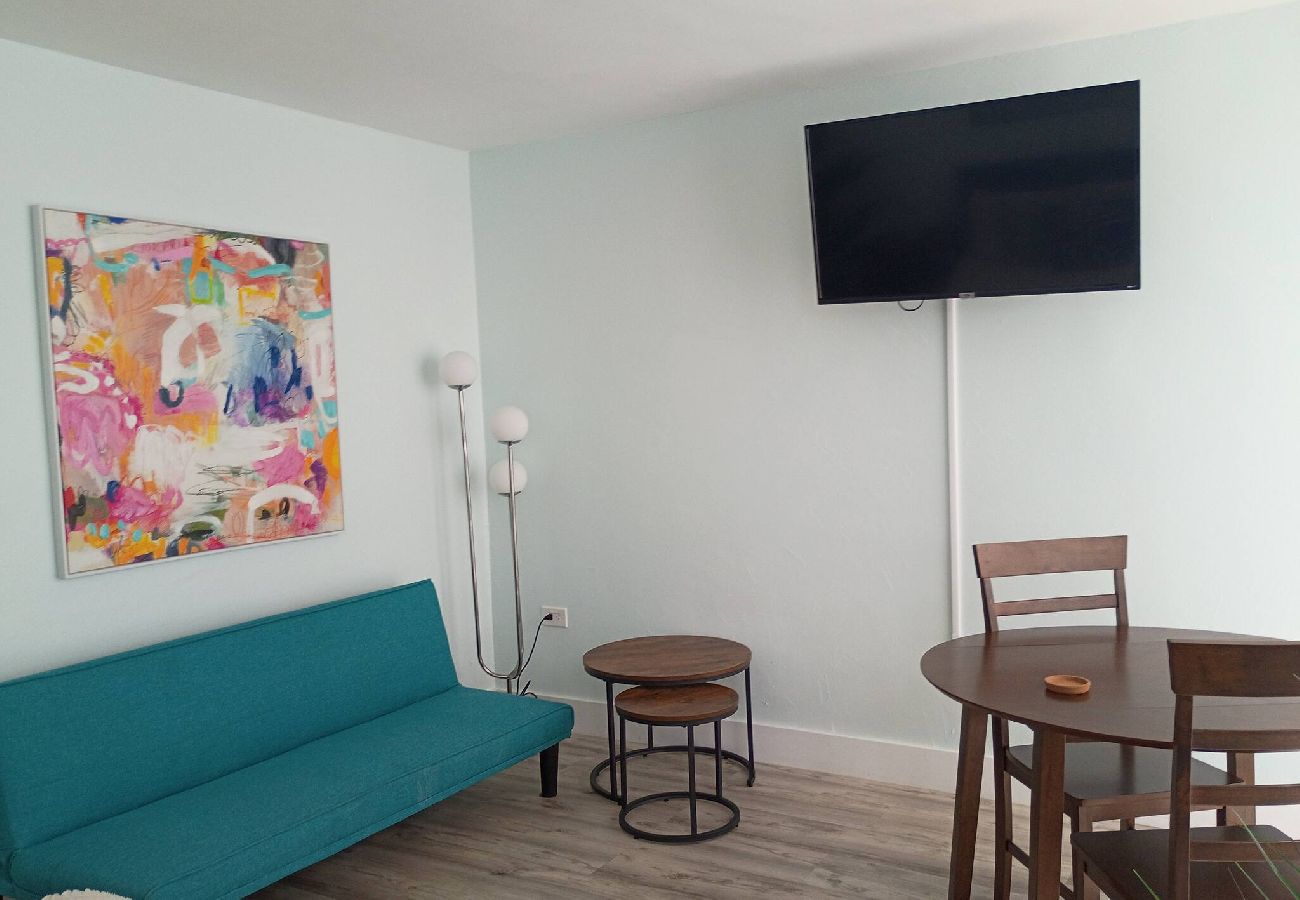 Apartment in Carolina - Azure 702 Golden Beach, Isla Verde