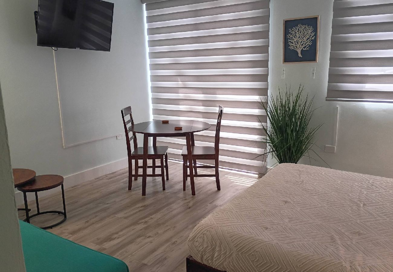 Apartment in Carolina - Azure 702 Golden Beach, Isla Verde