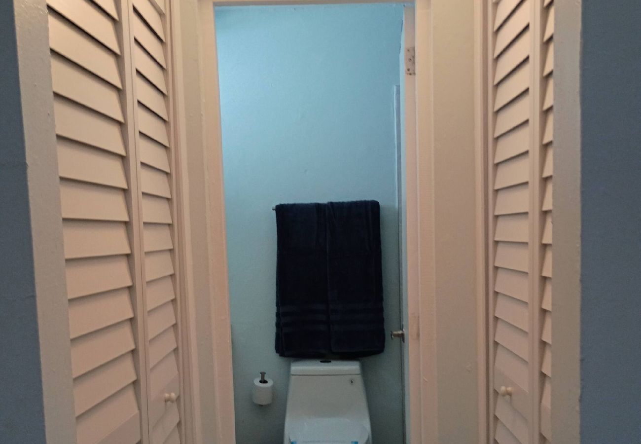 Apartment in Carolina - Azure 702 Golden Beach, Isla Verde