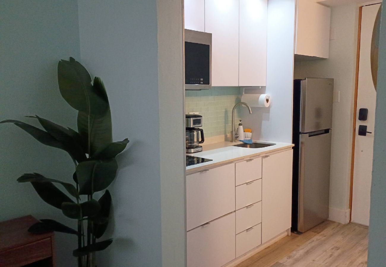 Apartment in Carolina - Azure 702 Golden Beach, Isla Verde