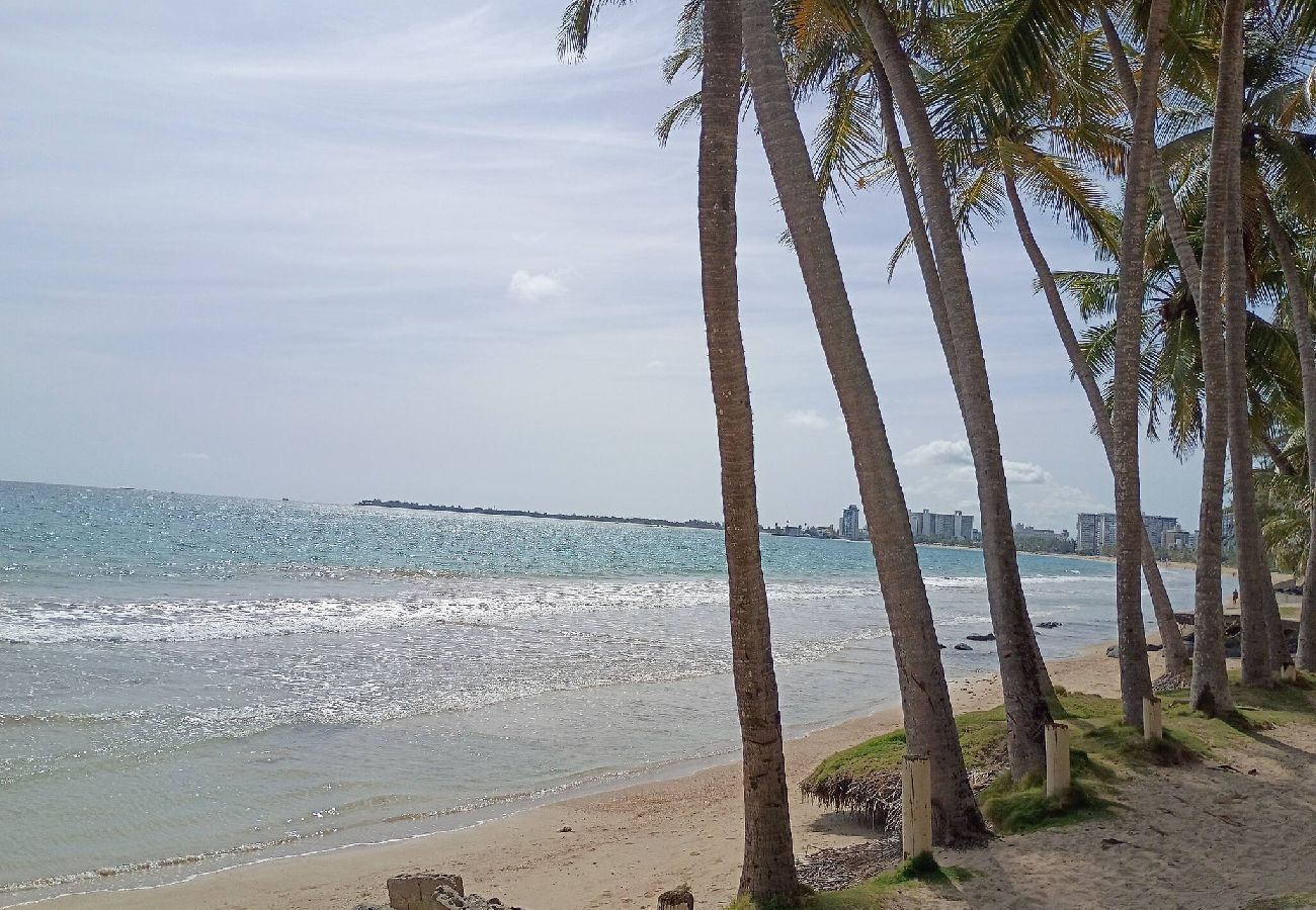 Apartment in Carolina - Azure 702 Golden Beach, Isla Verde