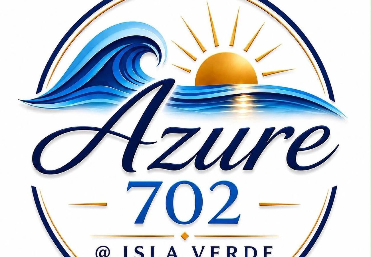 Apartment in Carolina - Azure 702 Golden Beach, Isla Verde