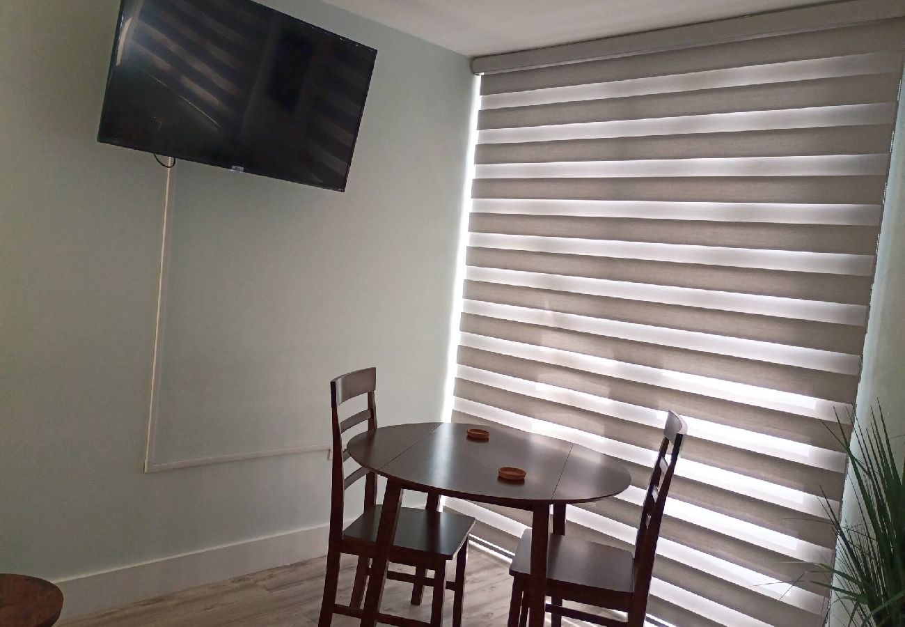 Apartment in Carolina - Azure 702 Golden Beach, Isla Verde