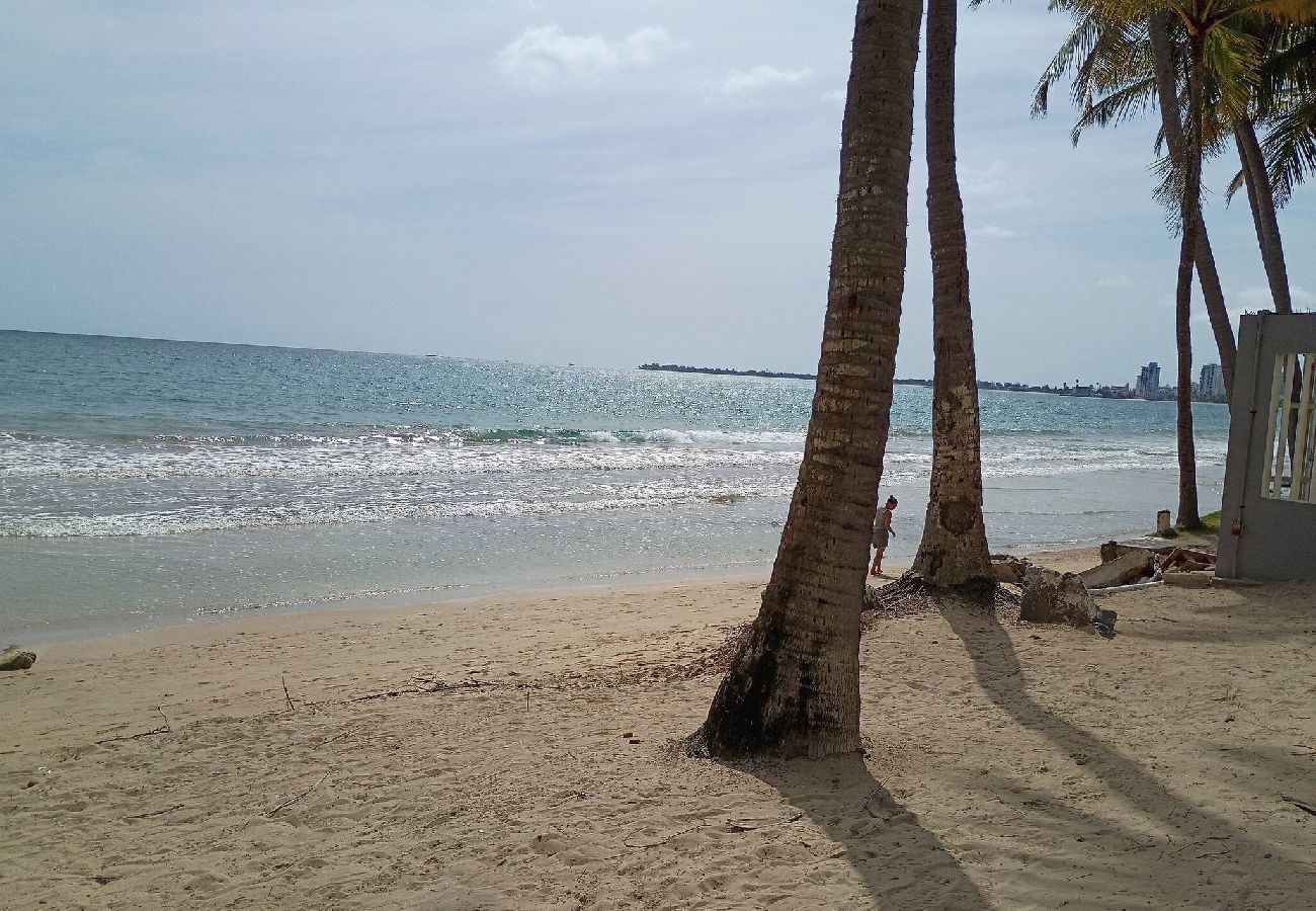 Apartment in Carolina - Azure 702 Golden Beach, Isla Verde
