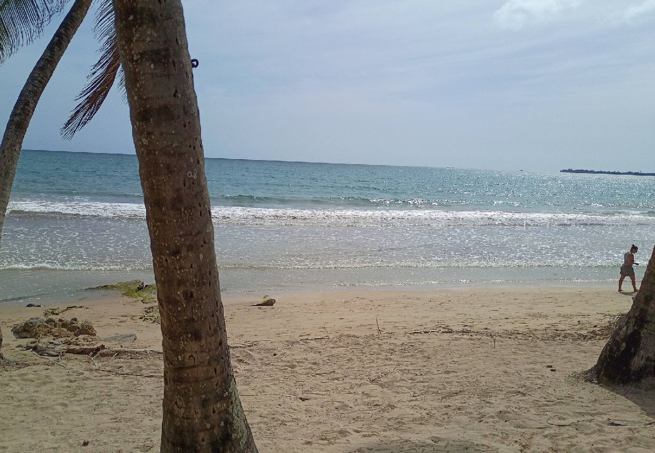 Apartment in Carolina - Azure 702 Golden Beach, Isla Verde