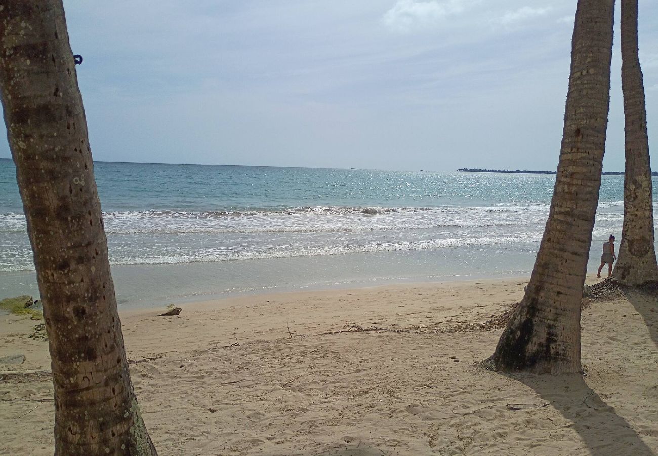 Apartment in Carolina - Azure 702 Golden Beach, Isla Verde