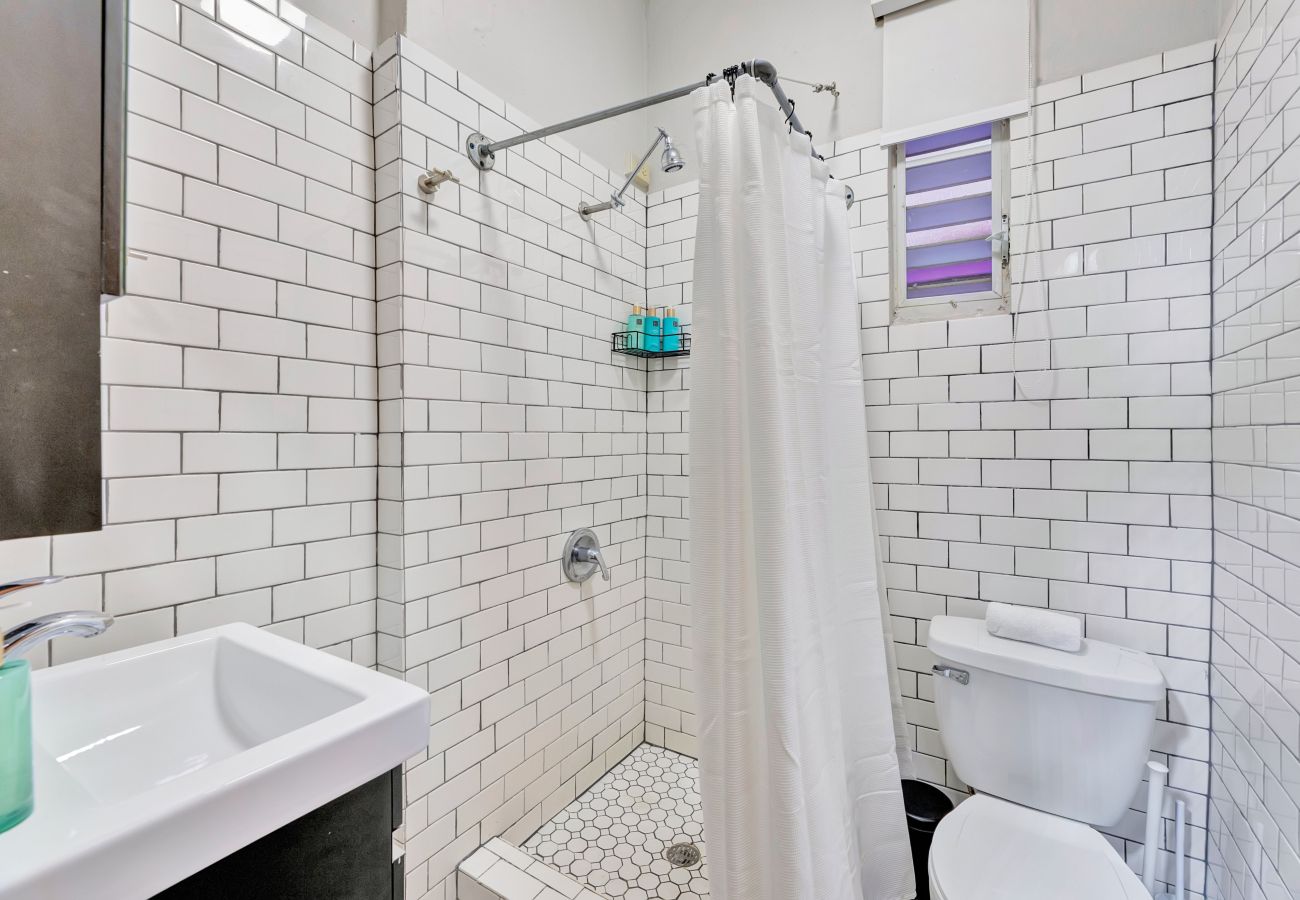 Apartment in San Juan - San Cristóbal View | 2BR in Old San Juan