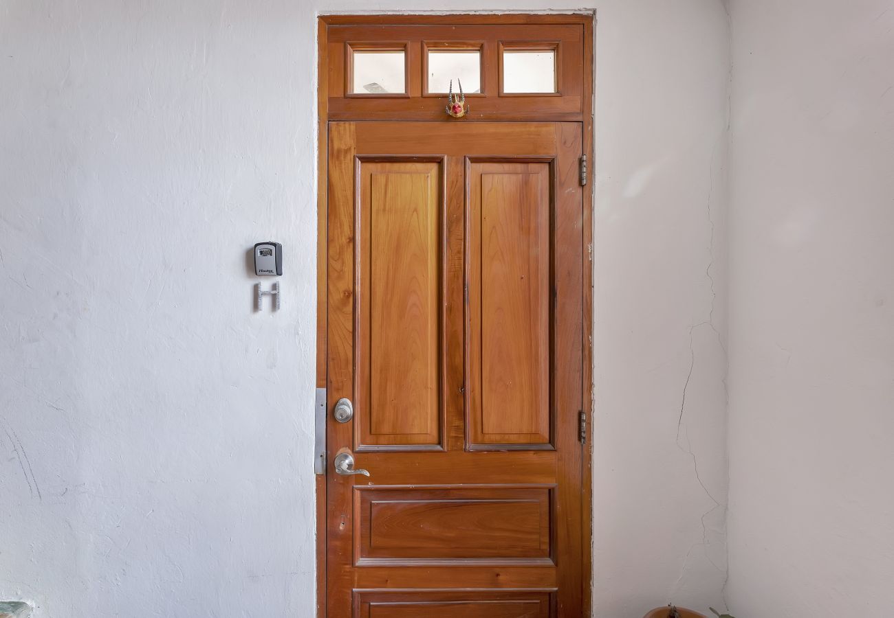 Apartment in San Juan - San Cristóbal View | 2BR in Old San Juan
