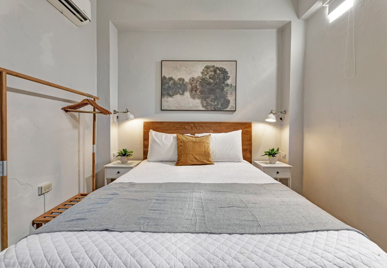 Apartment in San Juan - San Cristóbal View | 2BR in Old San Juan