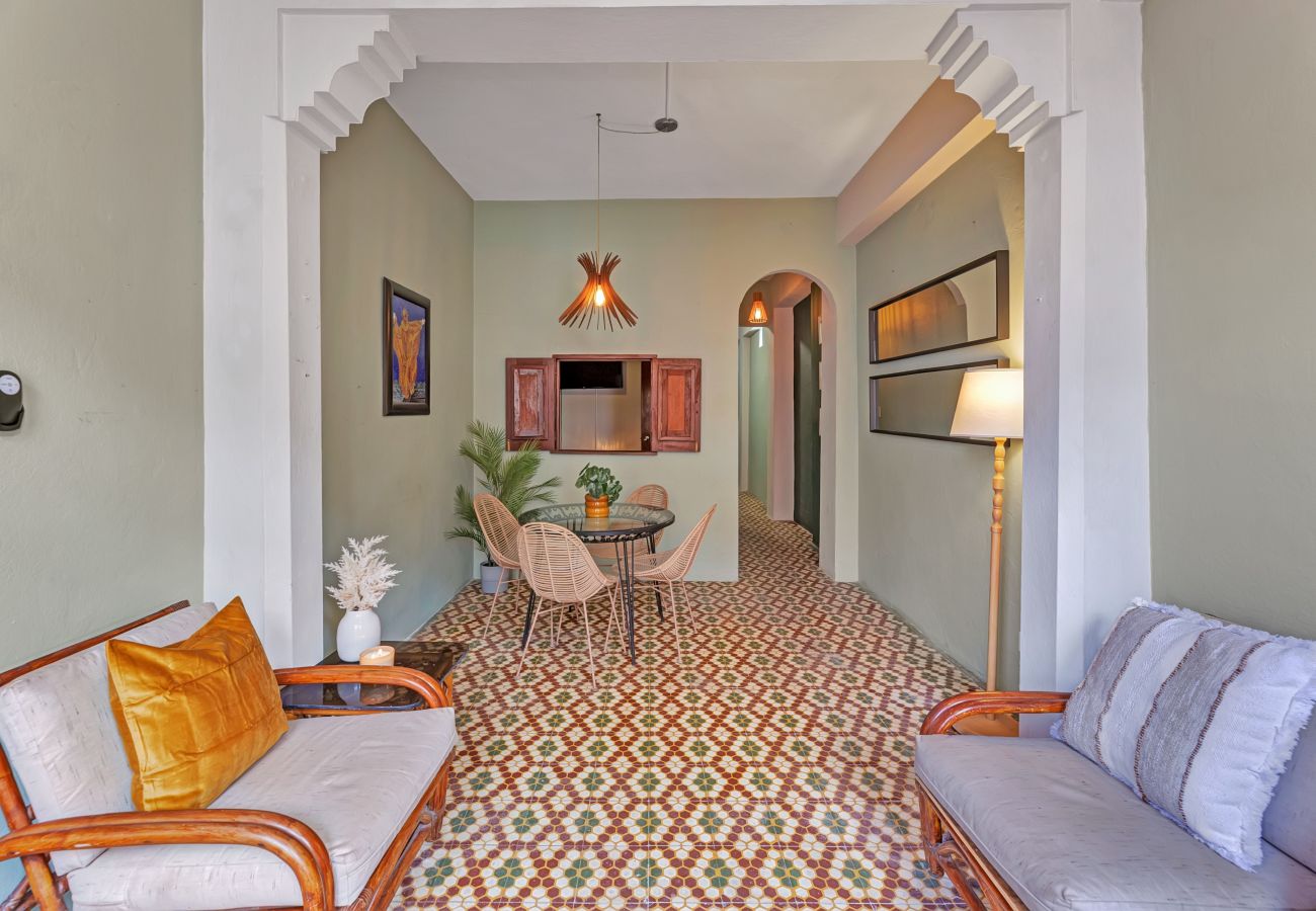 Apartment in San Juan - San Cristóbal View | 2BR in Old San Juan
