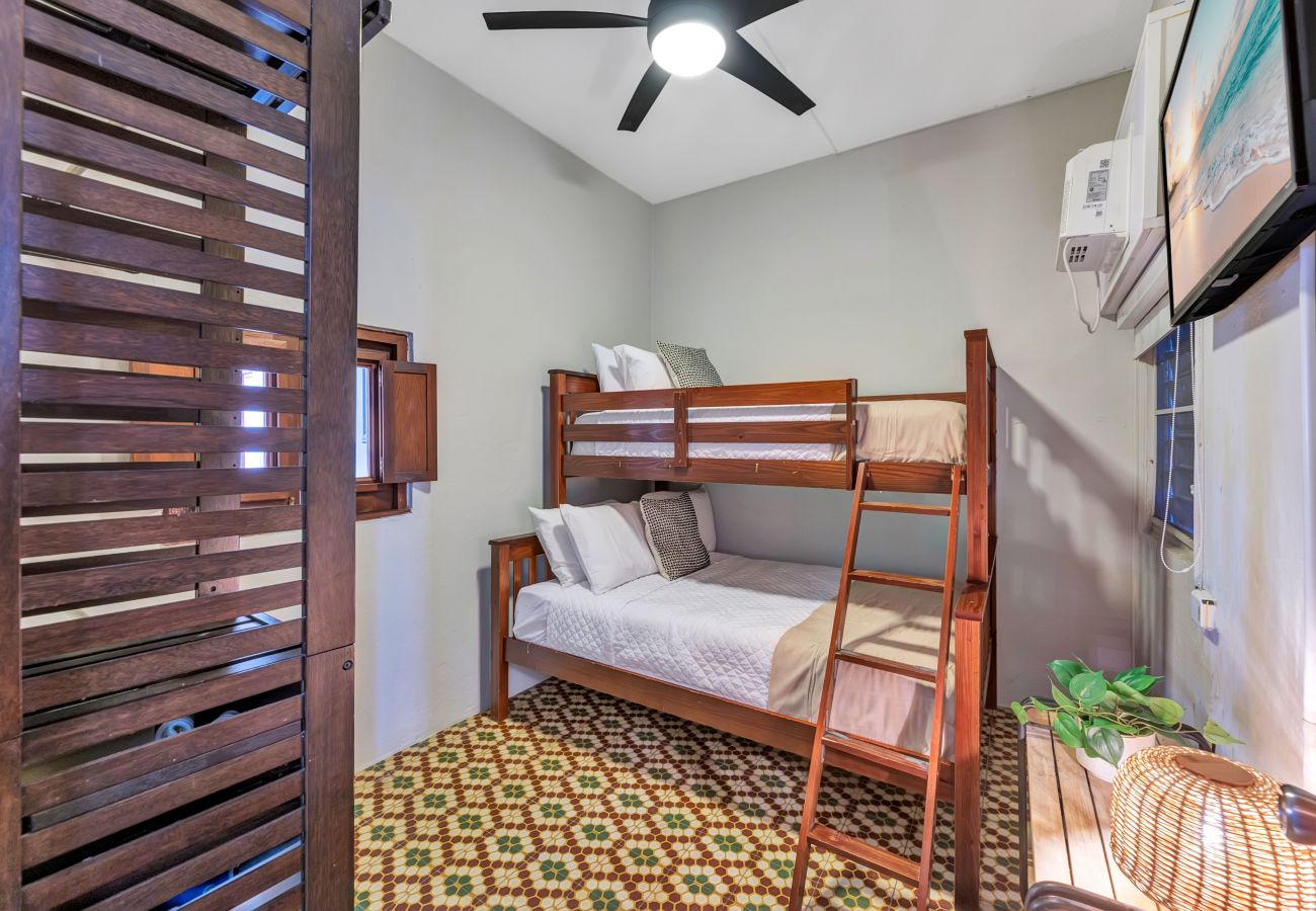 Apartment in San Juan - San Cristóbal View | 2BR in Old San Juan