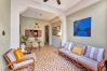 Apartment in San Juan - San Cristóbal View | 2BR in Old San Juan