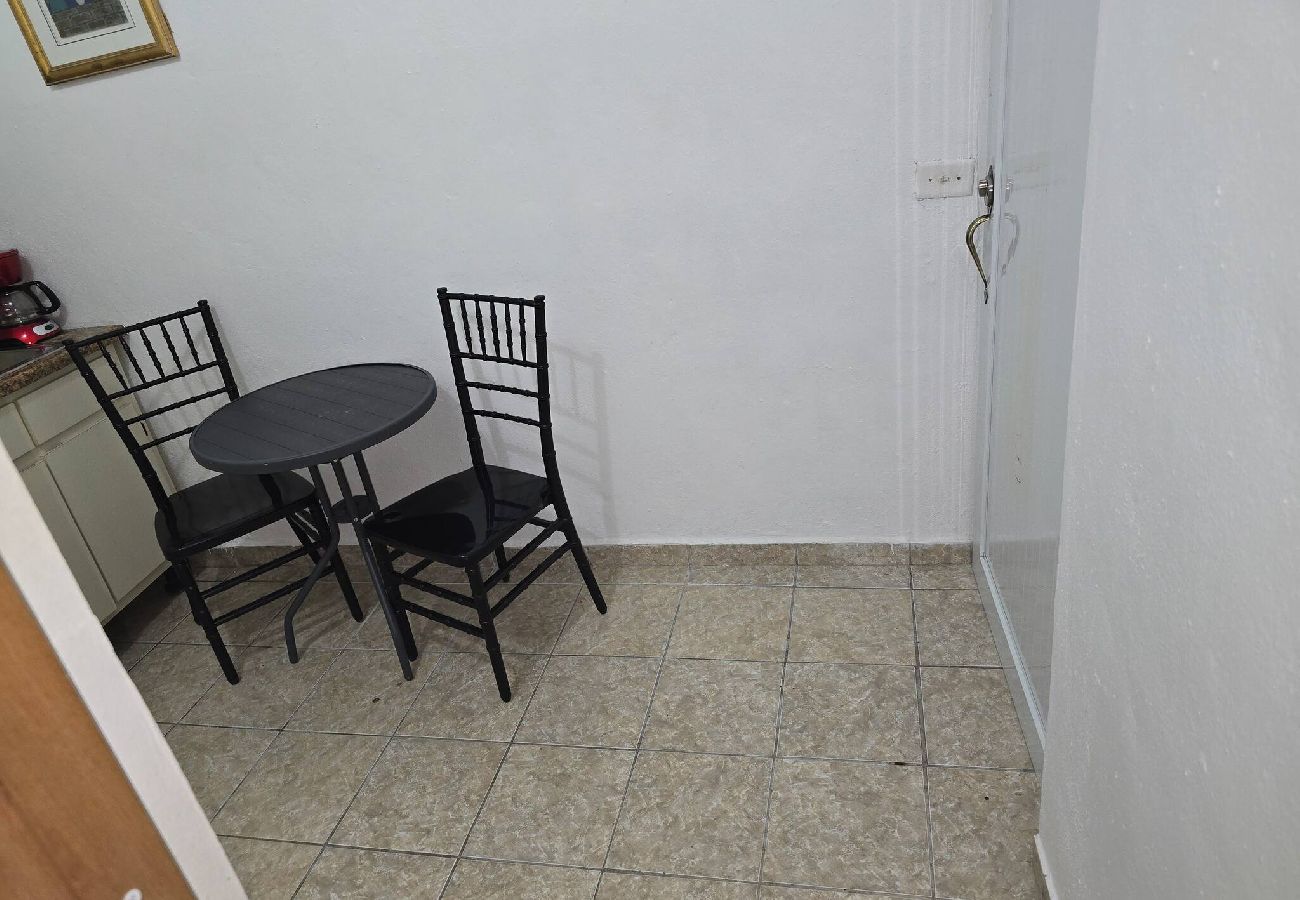 House in San Juan - LISFD4D - Edificio del Parque #2