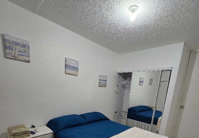 House in San Juan - Apartamento/ Estudio completo 6 San Juan 