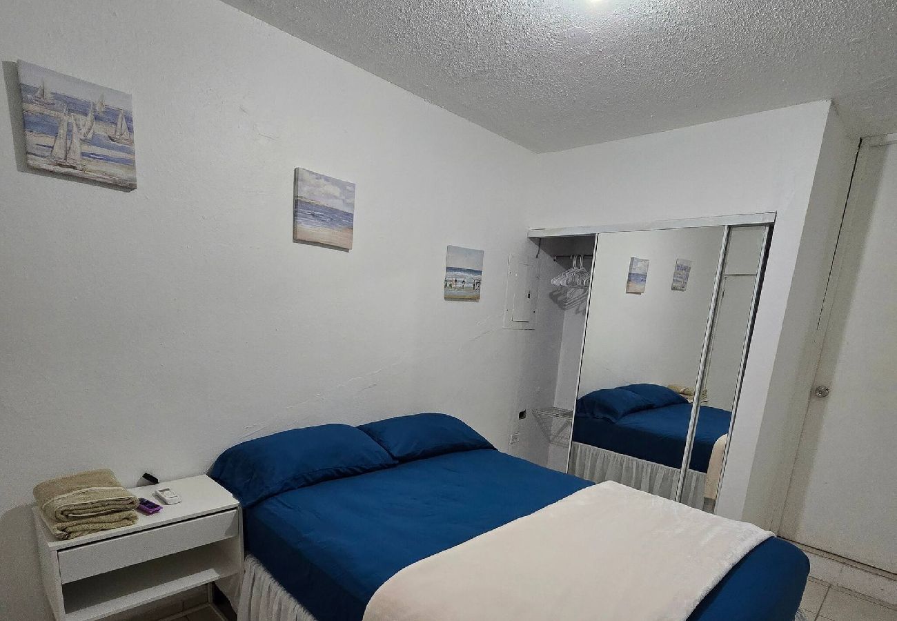 House in San Juan - Apartamento/ Estudio completo 6 San Juan 