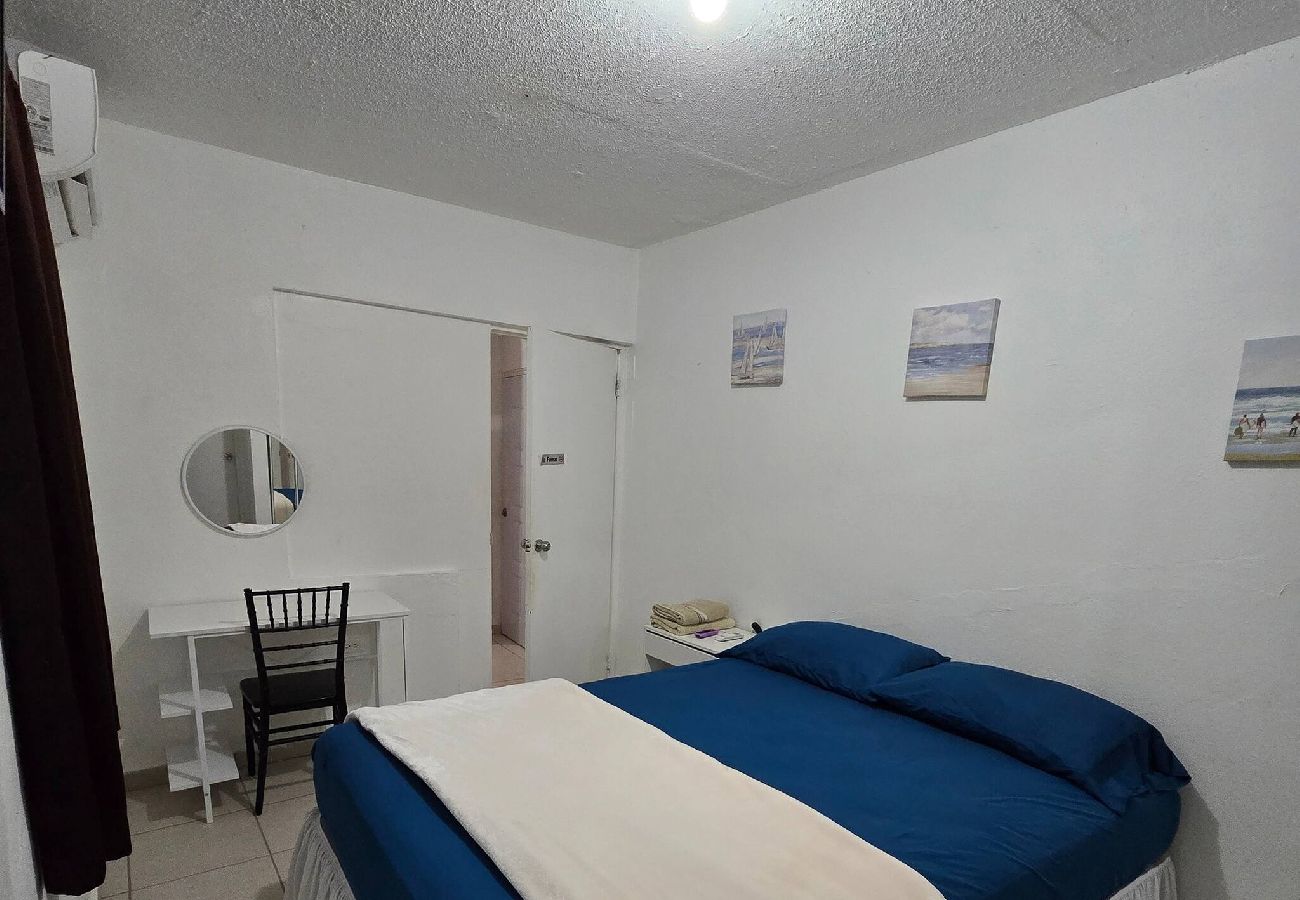 House in San Juan - Apartamento/ Estudio completo 6 San Juan 