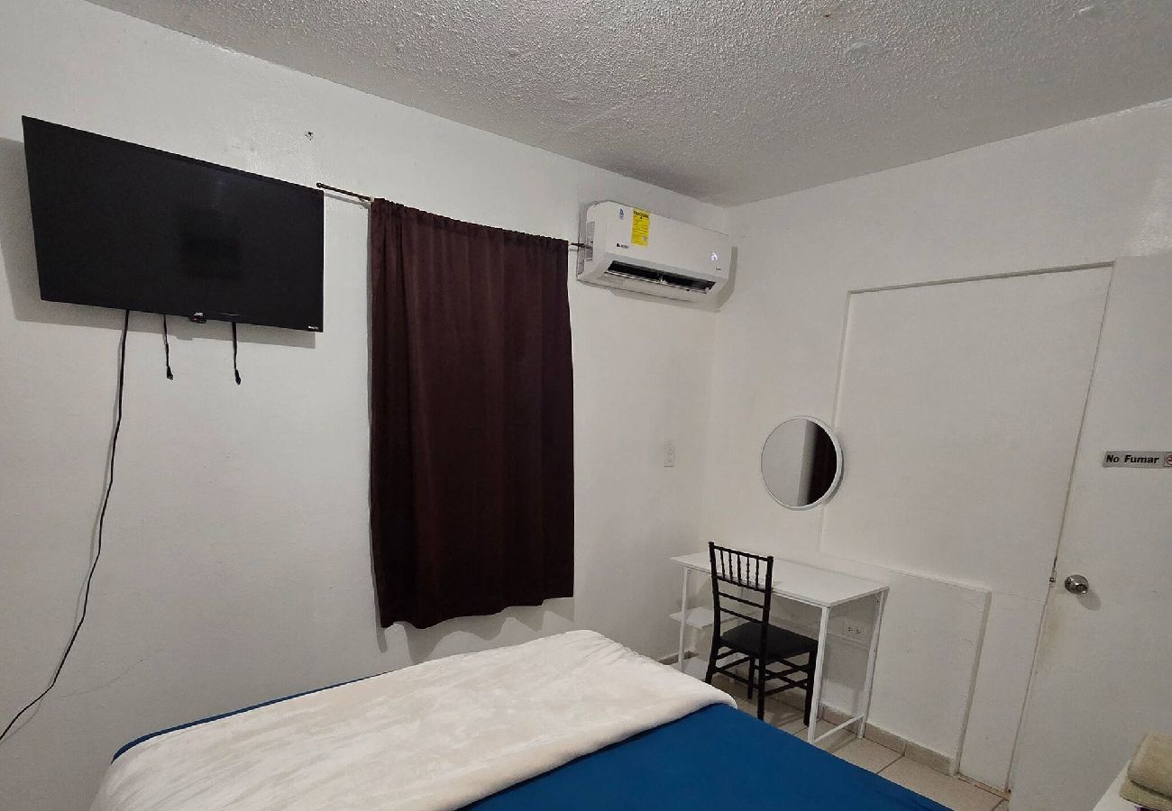 House in San Juan - Apartamento/ Estudio completo 6 San Juan 
