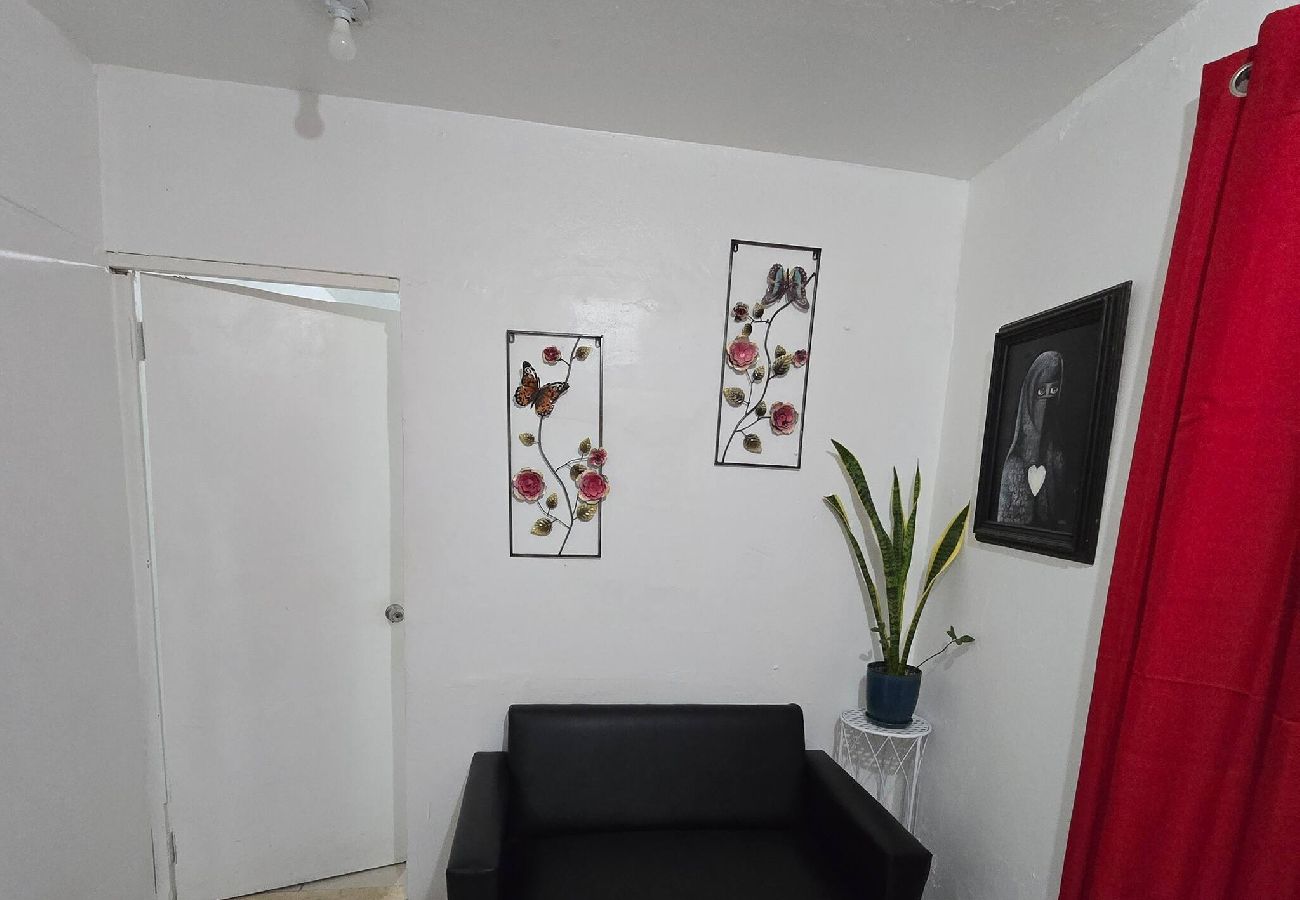 House in San Juan - Apartamento/ Estudio completo 6 San Juan 