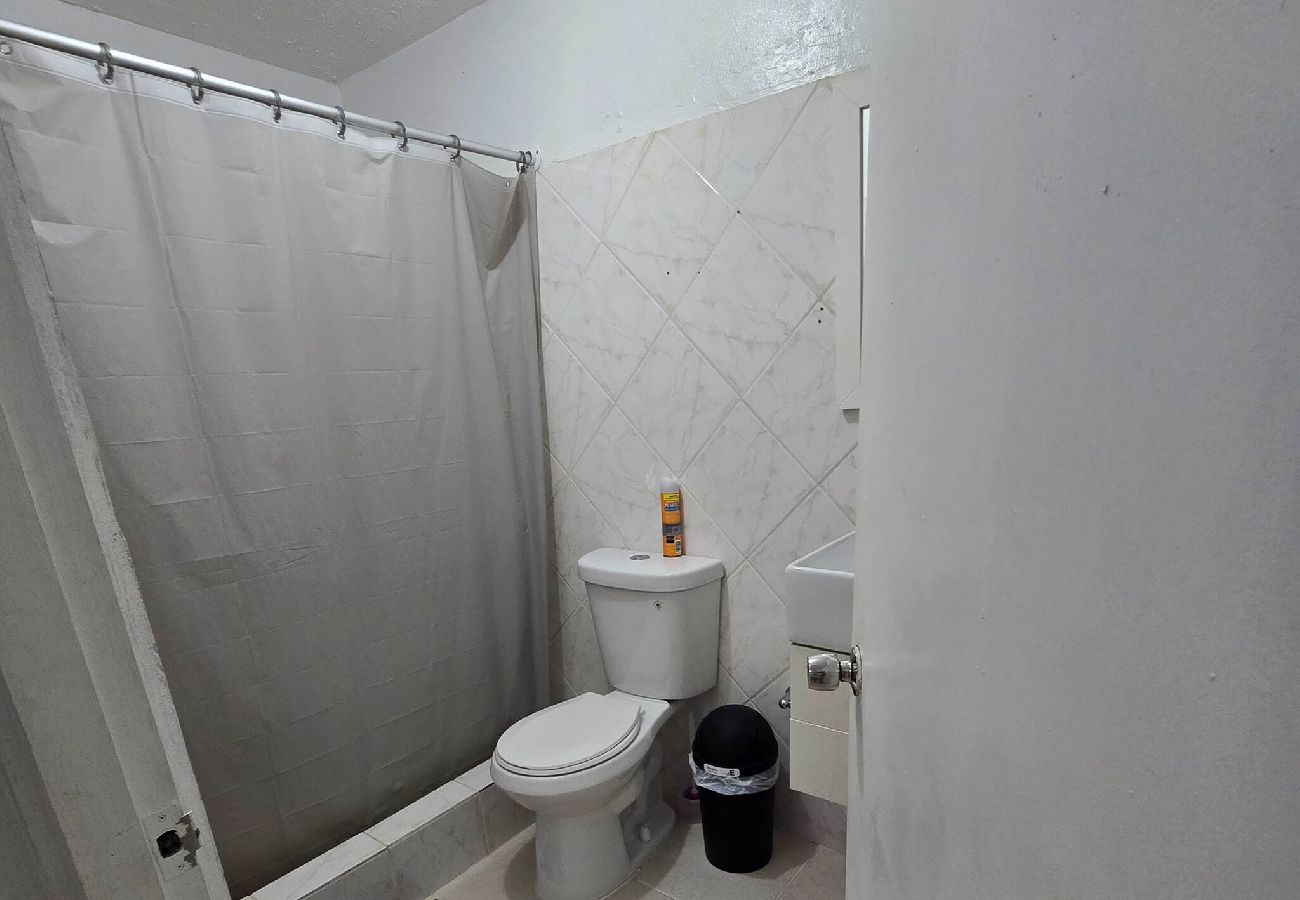 House in San Juan - Apartamento/ Estudio completo 6 San Juan 