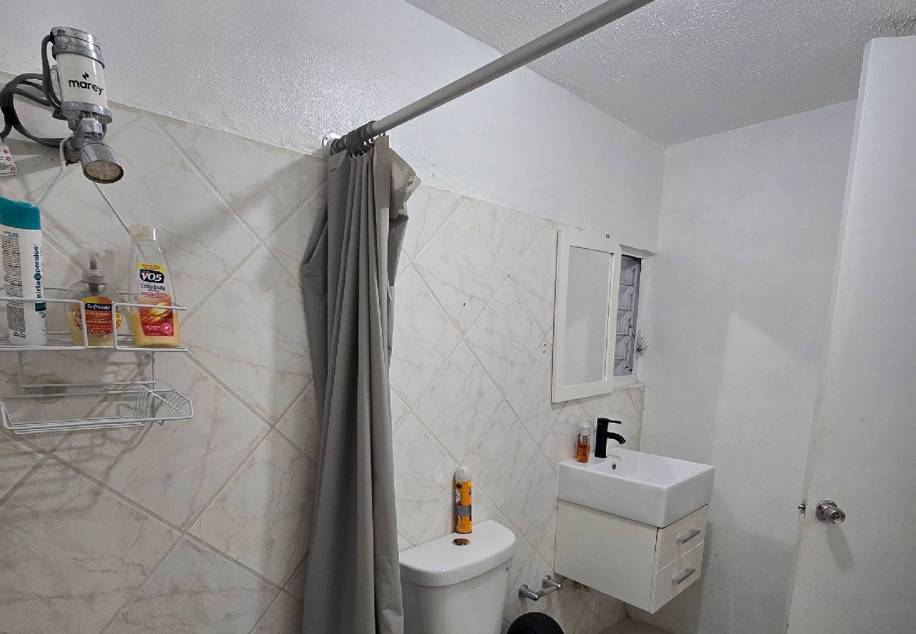 House in San Juan - Apartamento/ Estudio completo 6 San Juan 