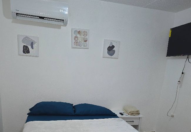 House in San Juan - -