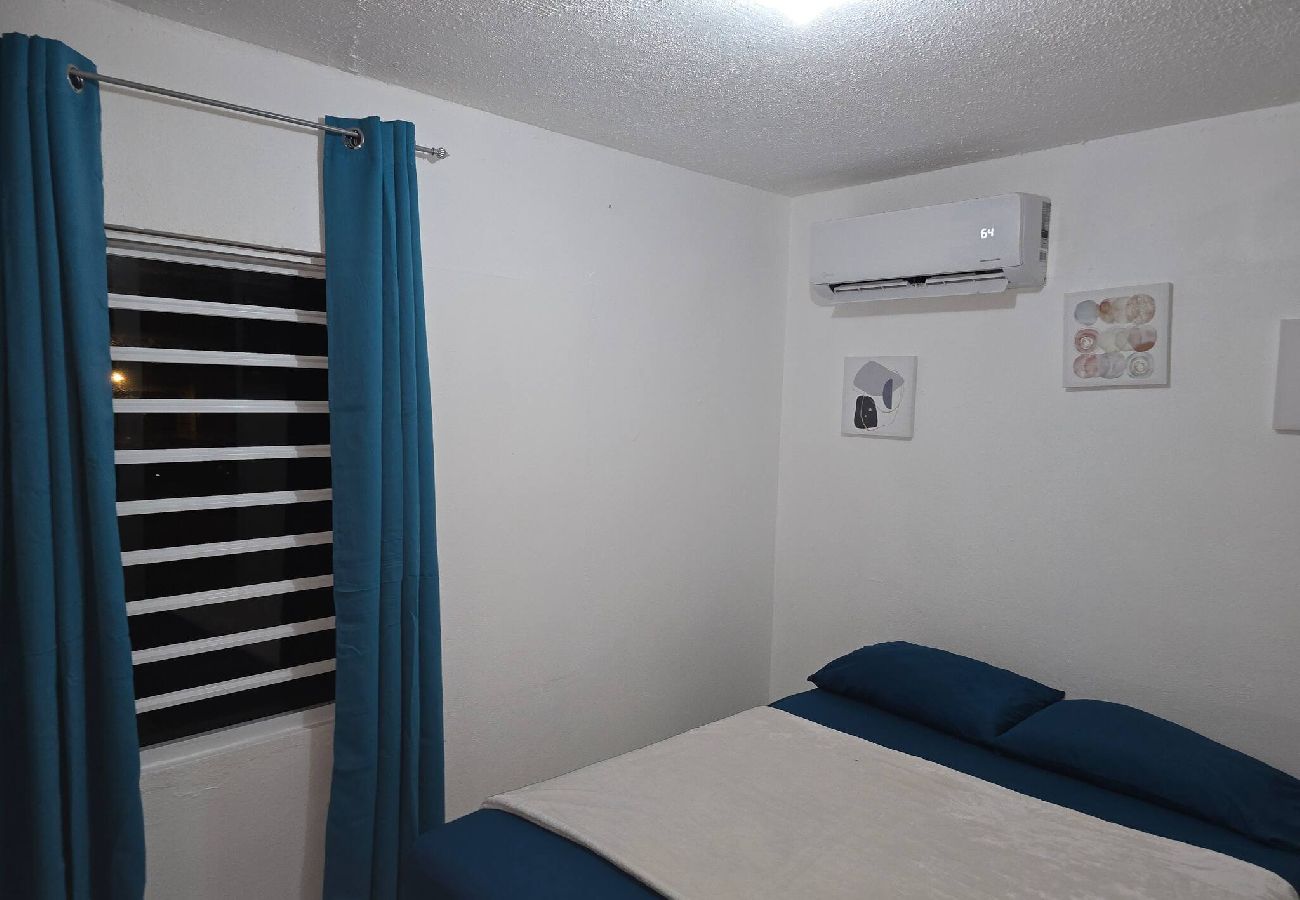 House in San Juan - -