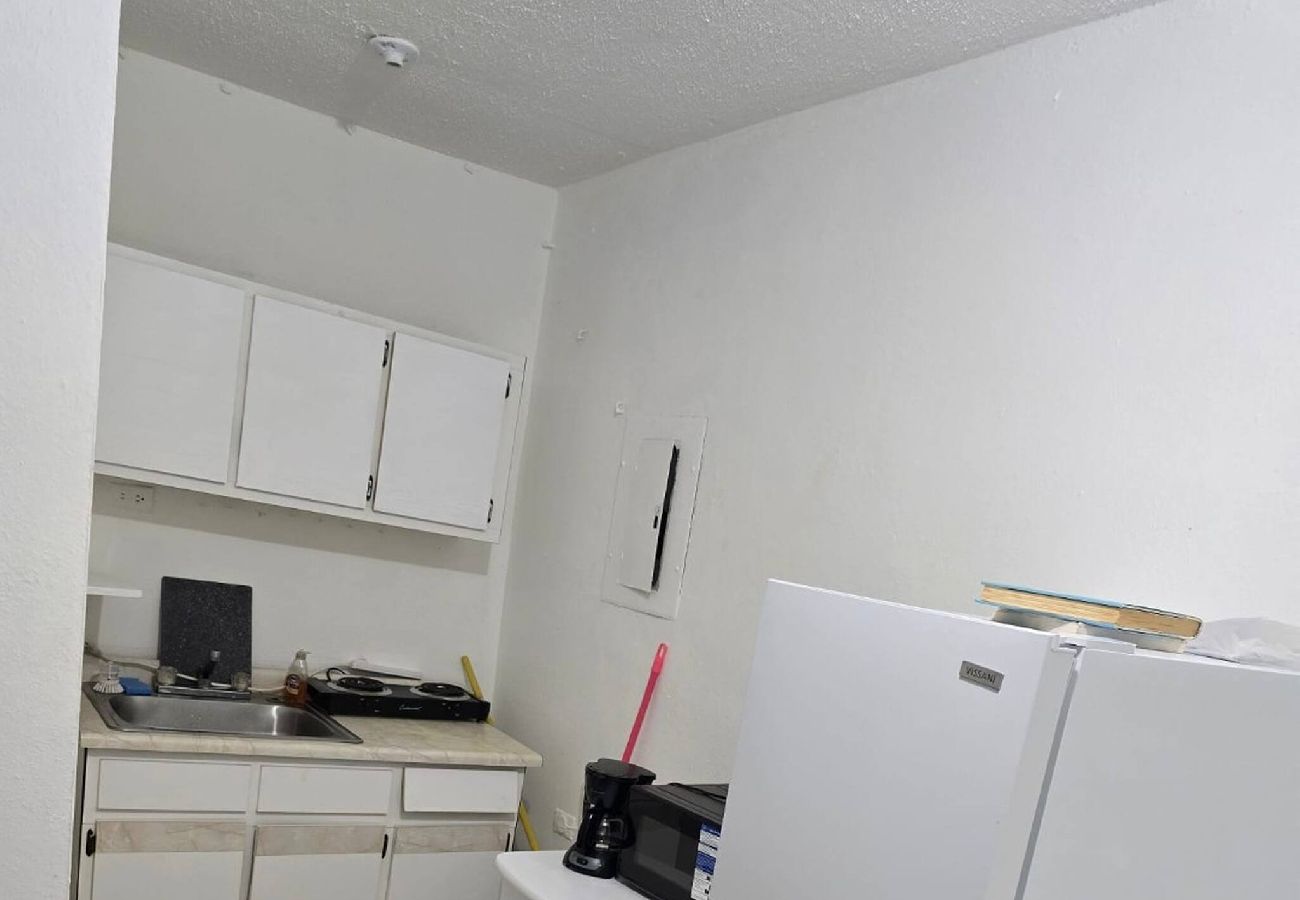 House in San Juan - -