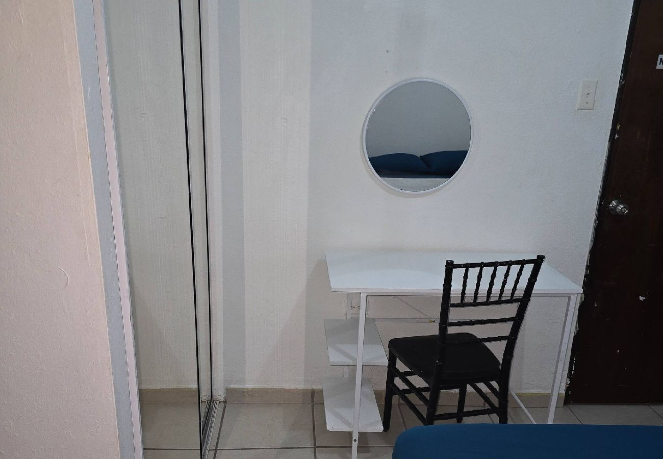 House in San Juan - -