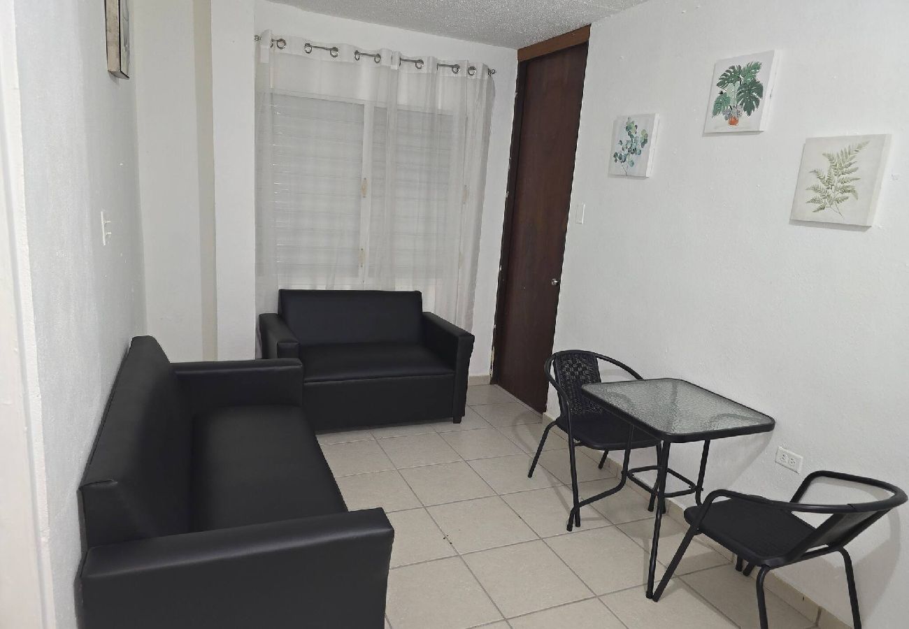 House in San Juan - -