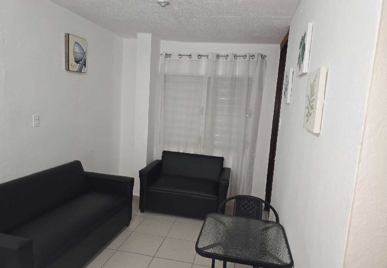 House in San Juan - -