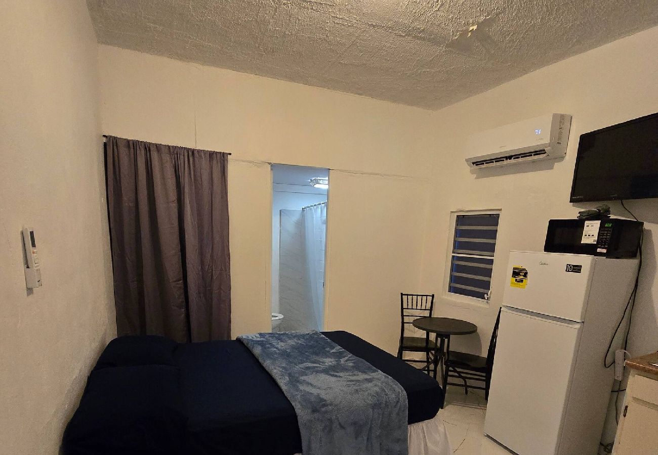 House in San Juan - -