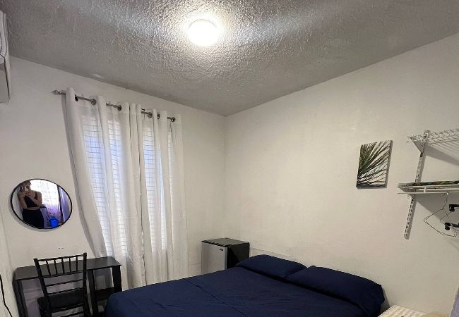 House in San Juan - -