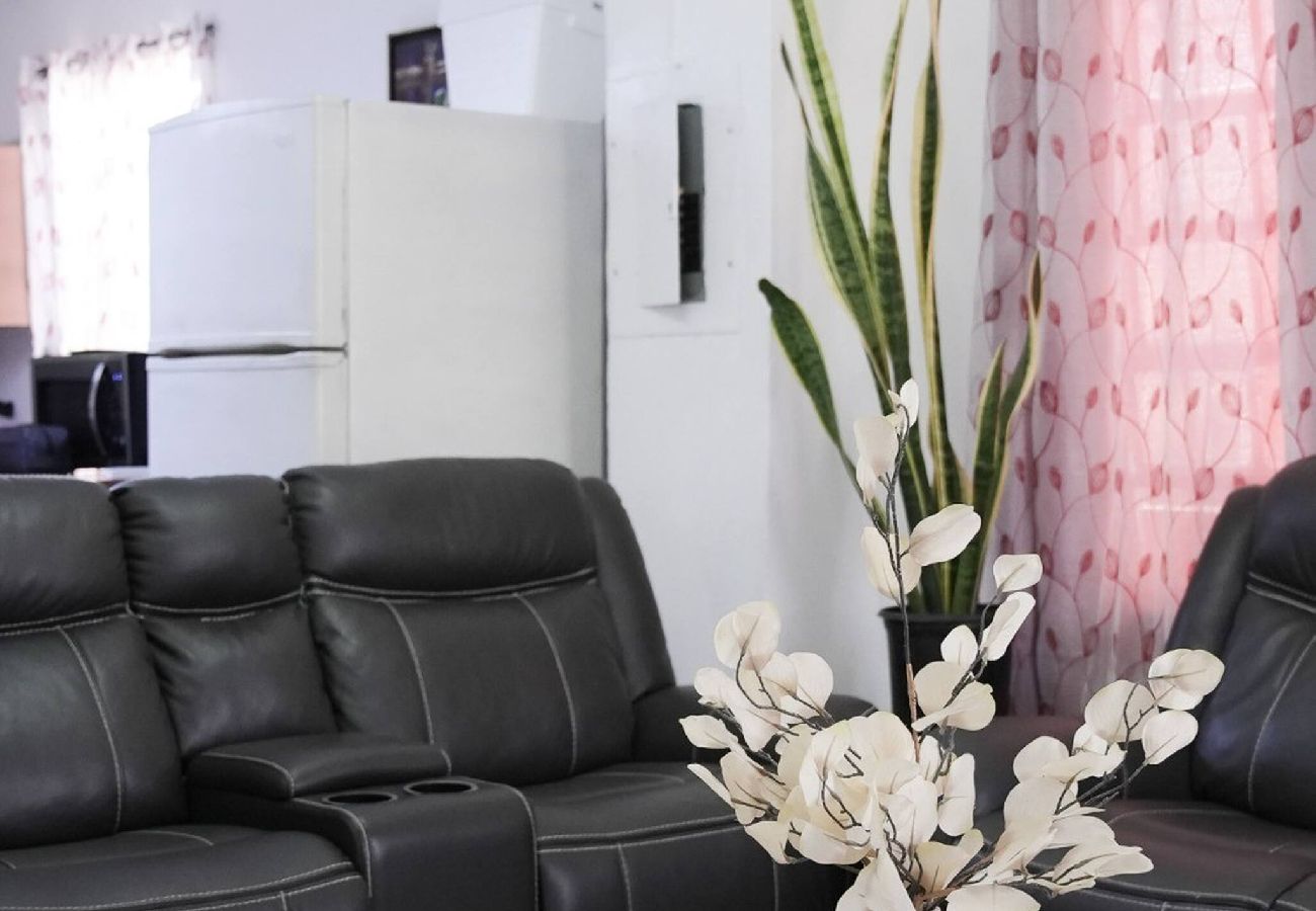 House in San Juan - -