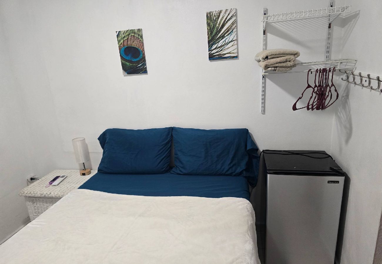 House in San Juan - -