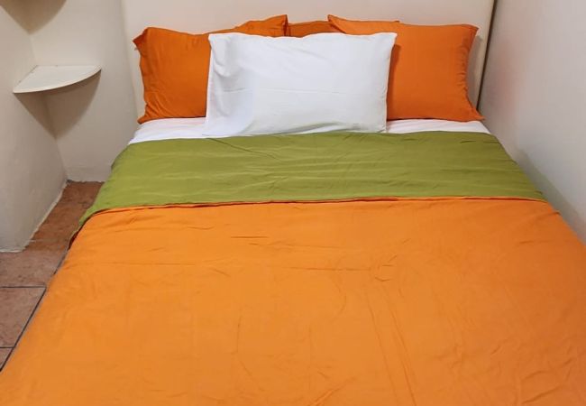 Apartment in Hato Rey - Charming 2BR in Condado – 4 Min to the Beach & Parking