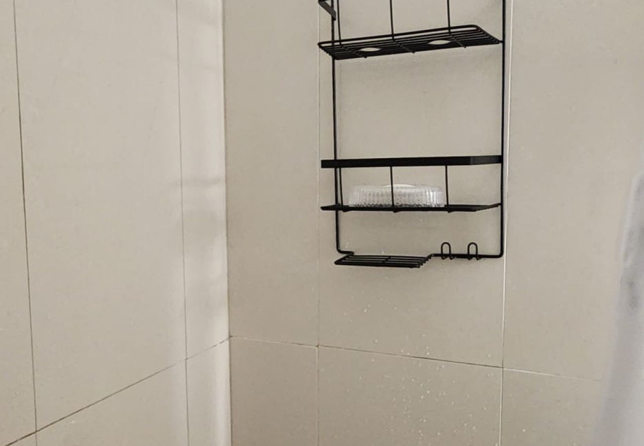 Apartment in Hato Rey - Charming 2BR in Condado – 4 Min to the Beach & Parking