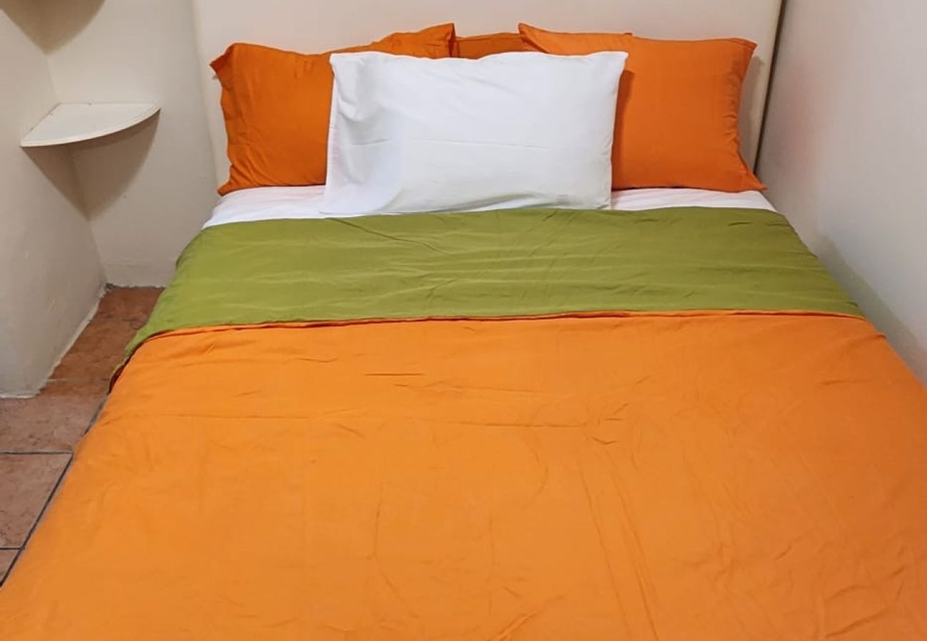 Apartment in Hato Rey - Charming 2BR in Condado – 4 Min to the Beach & Parking