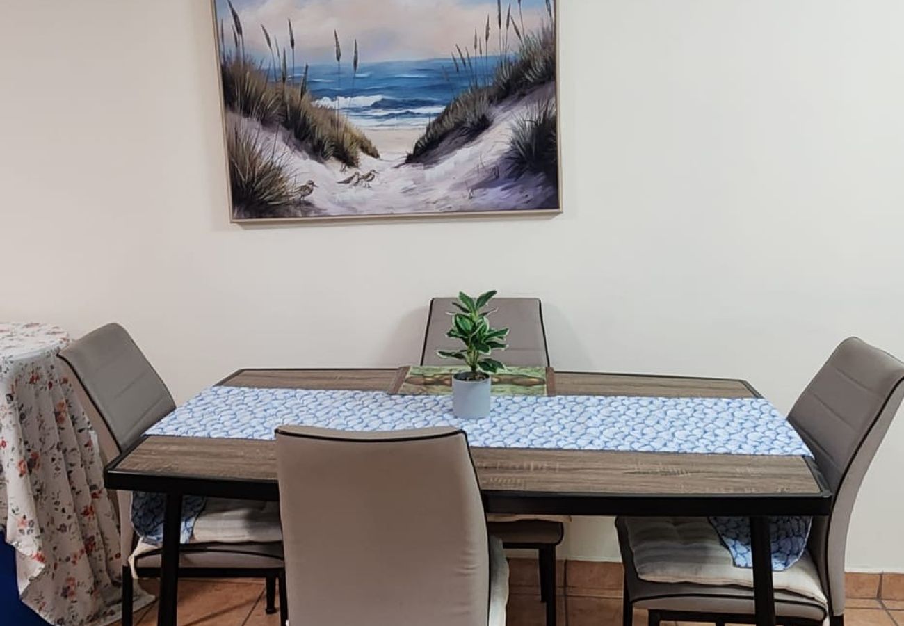 Apartment in Hato Rey - Charming 2BR in Condado – 4 Min to the Beach & Parking