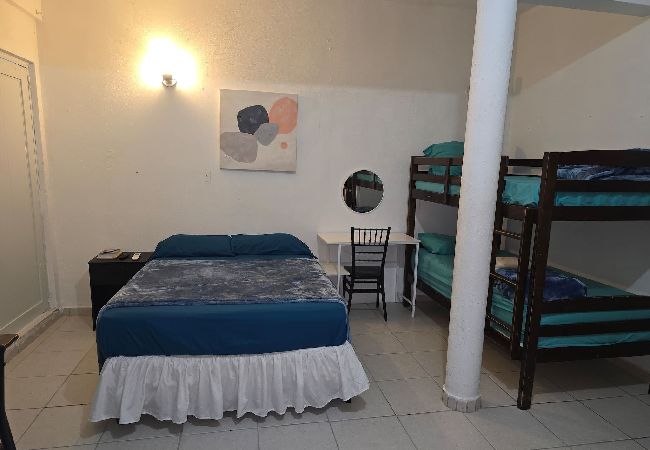 House in San Juan - LISFDED - Edificio del Parque #3 - Big