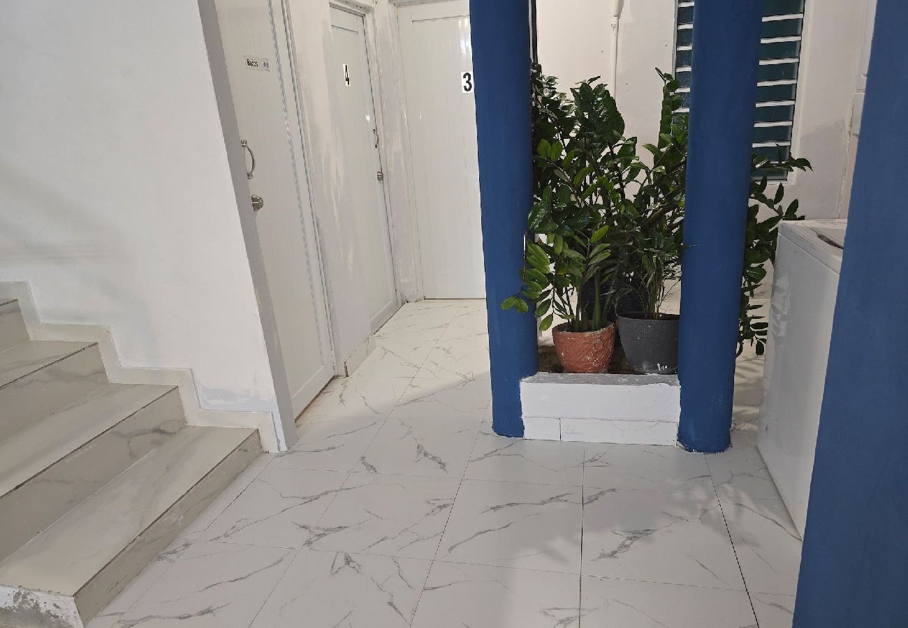 House in San Juan - LISFDED - Edificio del Parque #3 - Big