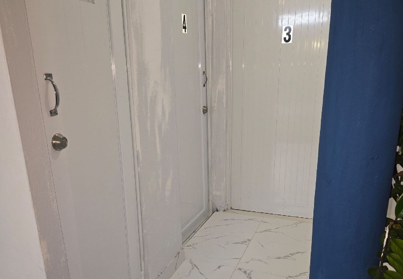 House in San Juan - LISFDED - Edificio del Parque #3 - Big
