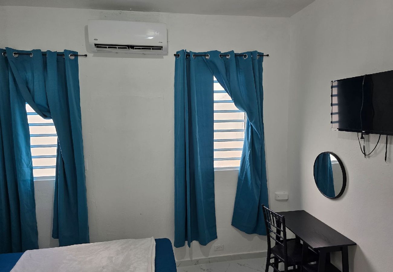 House in San Juan - LISFDC7 - Casa del Parque - Completo
